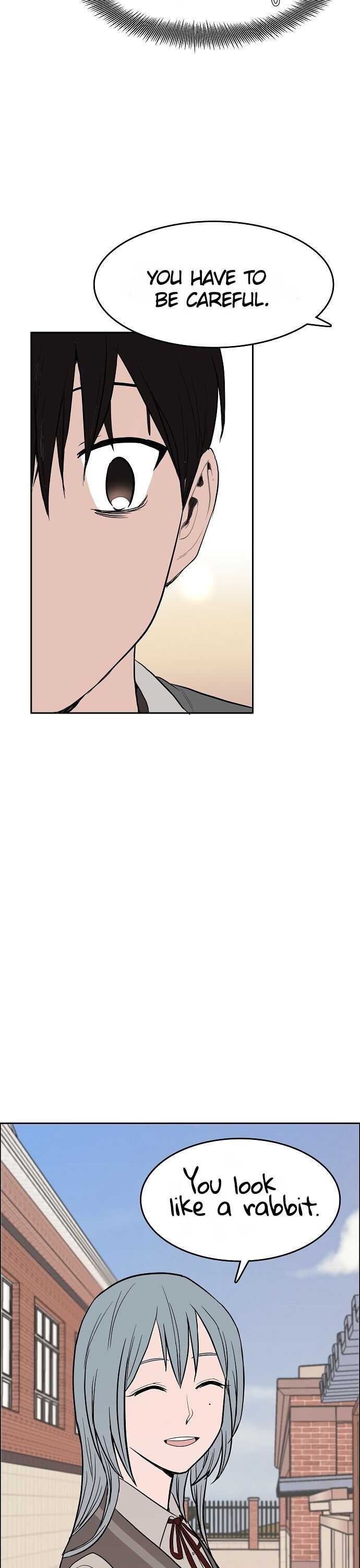Blue Flame Chapter 2 15